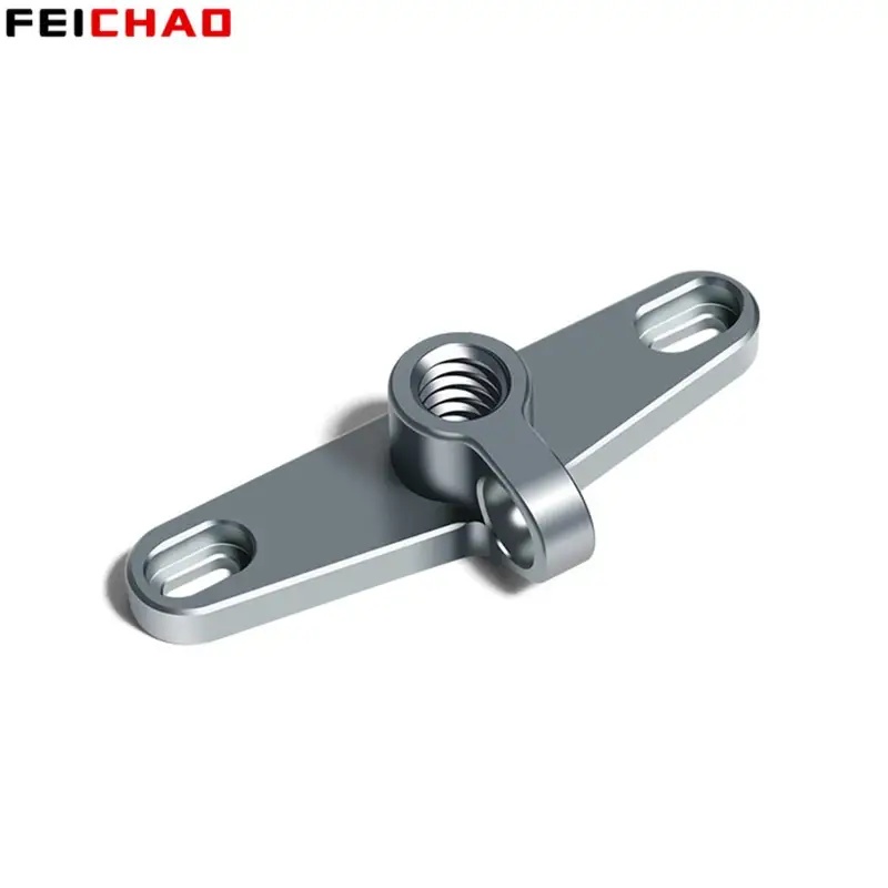 Drone Rc Holder - Soporte de Gancho Metálico para Control