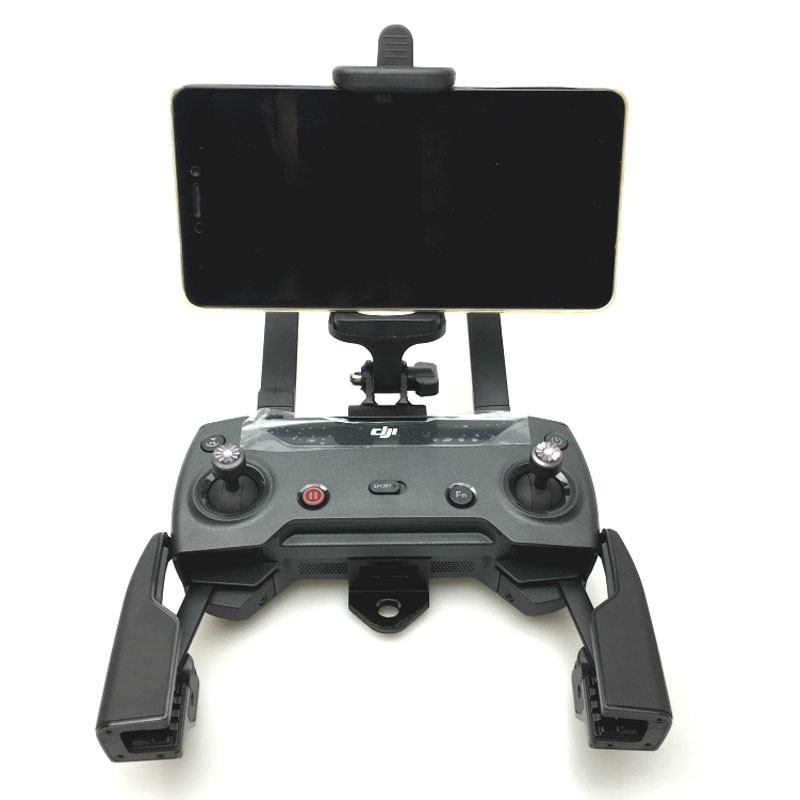 Drone Rc Holder - Soporte de clip para teléfono de