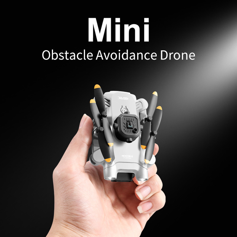 Drone Rc Holder - Mini Dron V30 WiFi FPV con