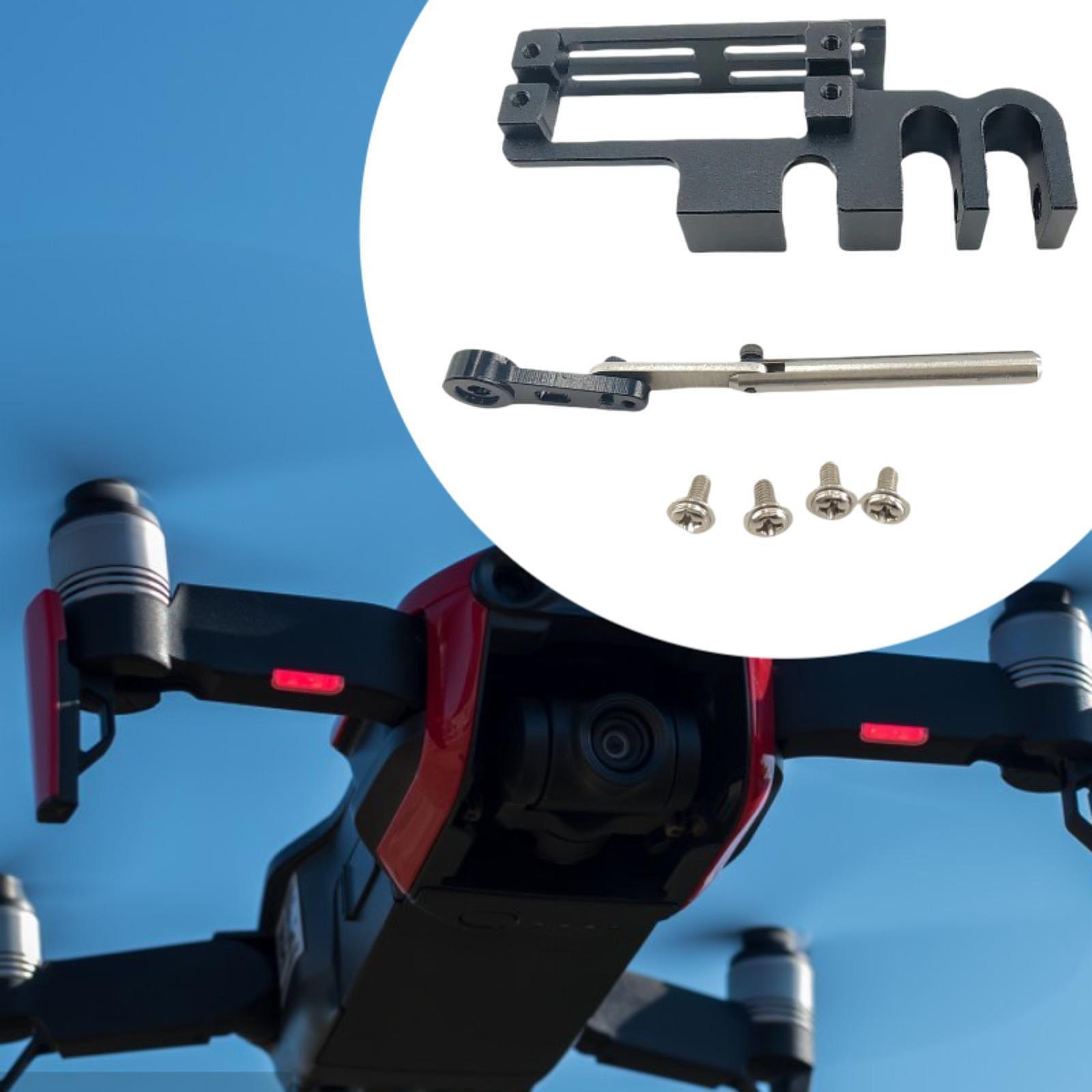 Rc Drone Uav - Dispensador de Servo RC Mejorado, Dispensadores