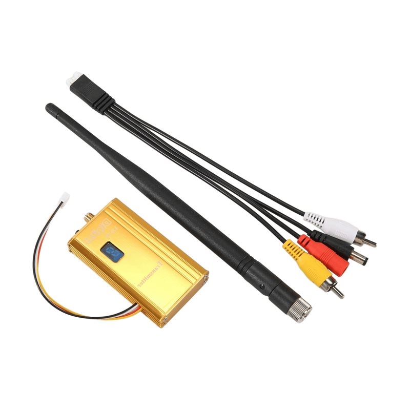 Rc Transmitter Drone - A48U 1.5G 1.5W FPV VTX 12CH
