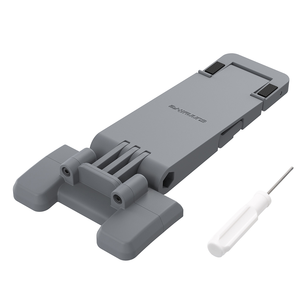 Drone Rc Holder - Soporte Plegable para Tablet con Clip