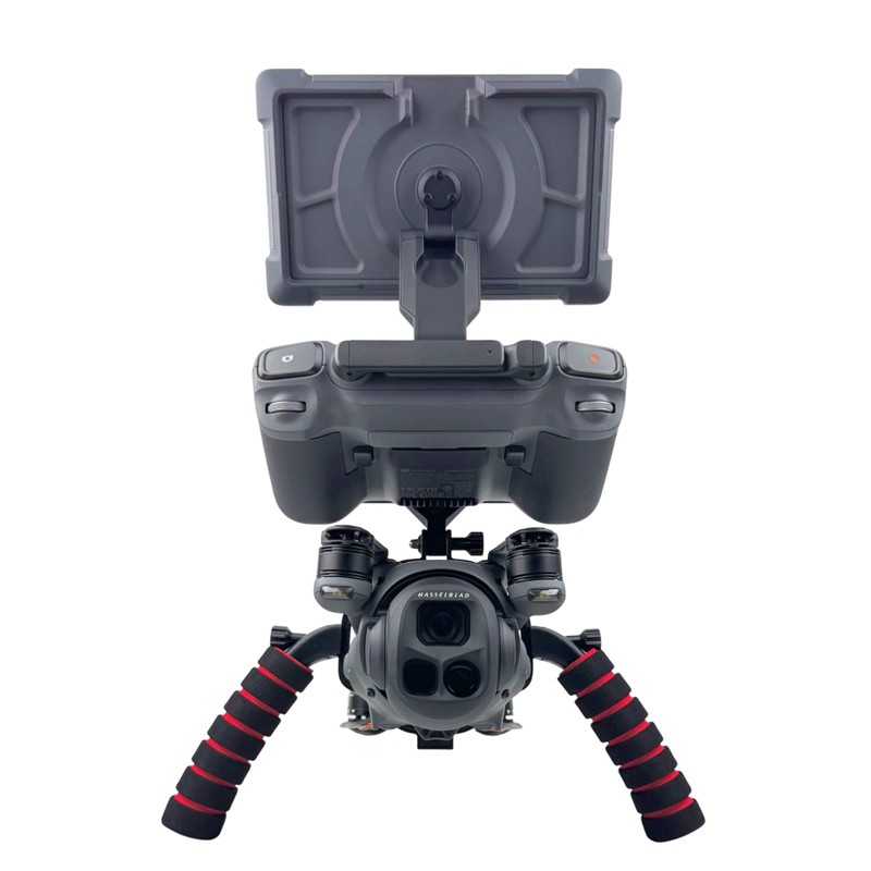Drone Rc Holder - Mango de soporte de mano doble