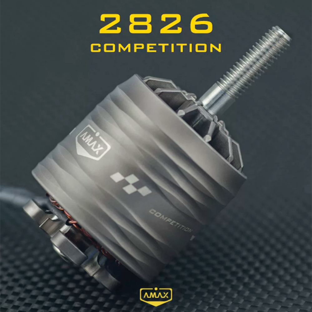 Rc Drone Uav - Motor sin escobillas de grado de