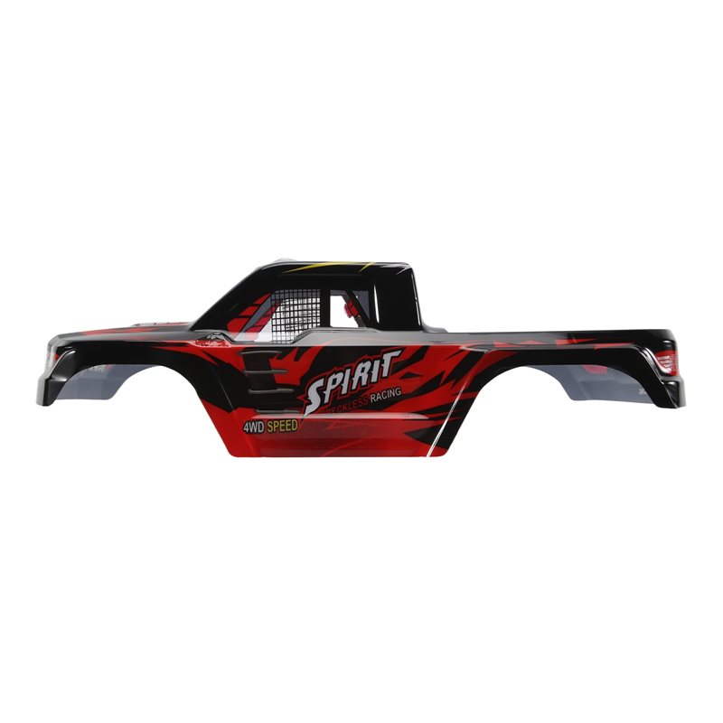 Rc Car Body Shell - Cubierta de carrocería de coche B78B,