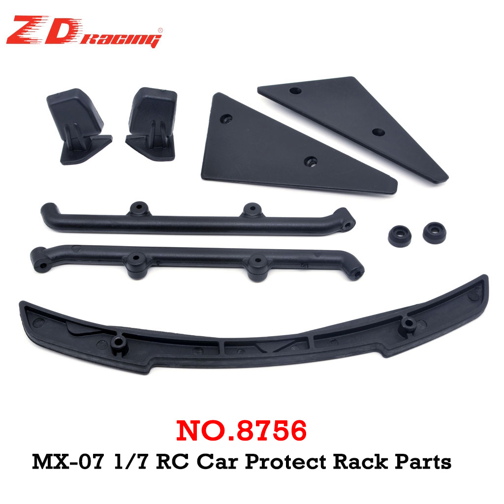 Rc Car Body Shell - Piezas de repuesto originales para coche