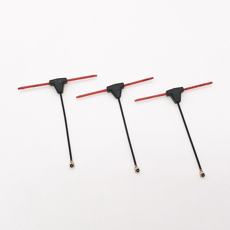 Rc Drone Uav - Antena T 2,4G 2DBI IPX1 para