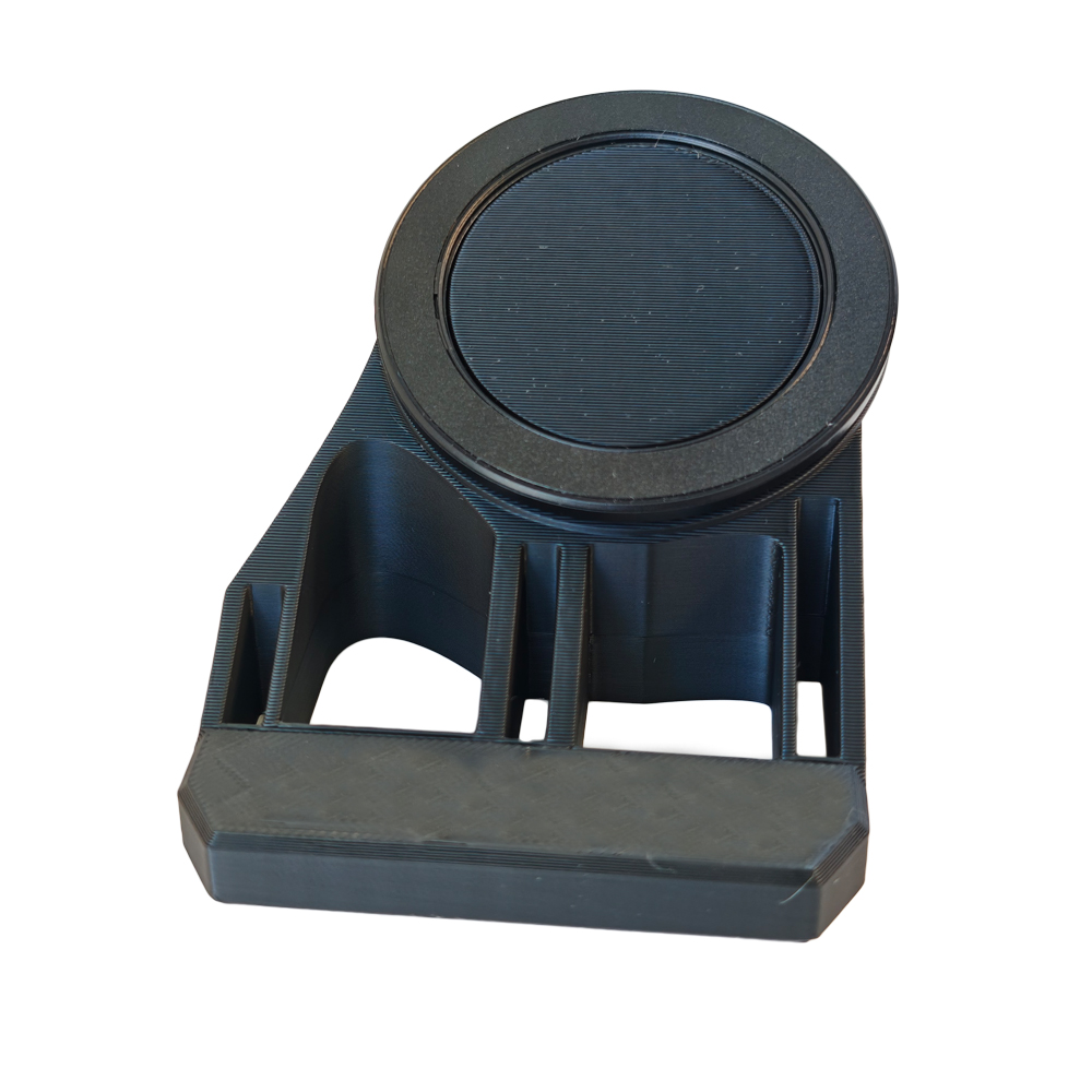 Soporte magnético para teléfon - Drone Rc Holder reseña y precio