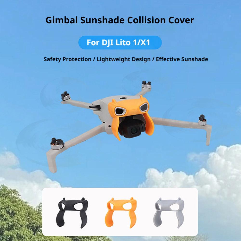   Para DJI Lito 1/X1, Barra An - Drone Dji Rc N1 reseña y precio