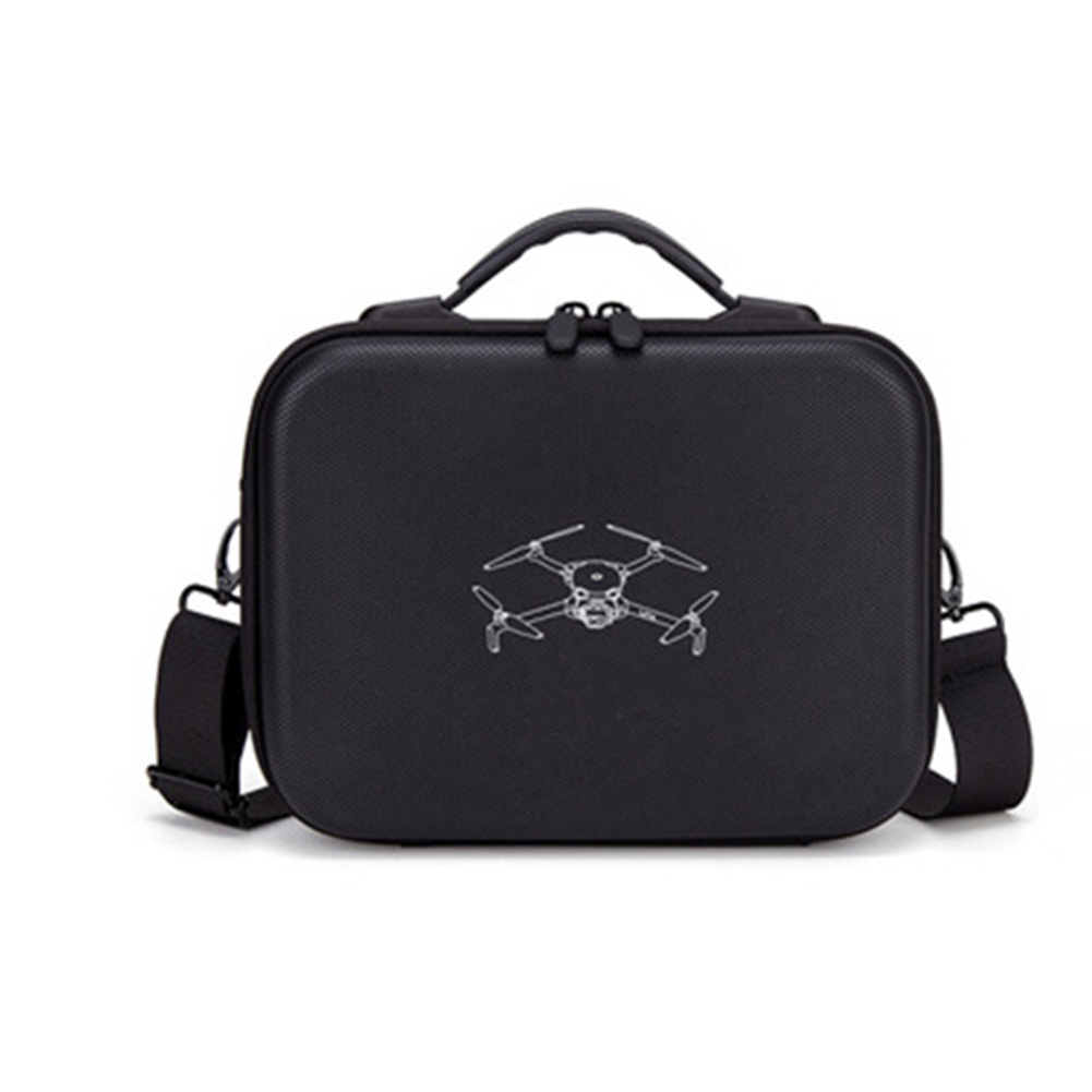 Bolsa de almacenamiento para D - Drone Dji Rc N1 reseña y precio