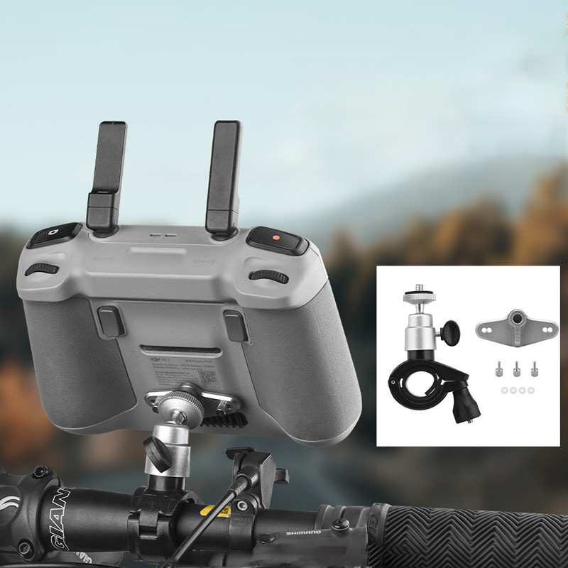 RC RC2 Control remoto soporte  - Drone Rc Holder reseña y precio