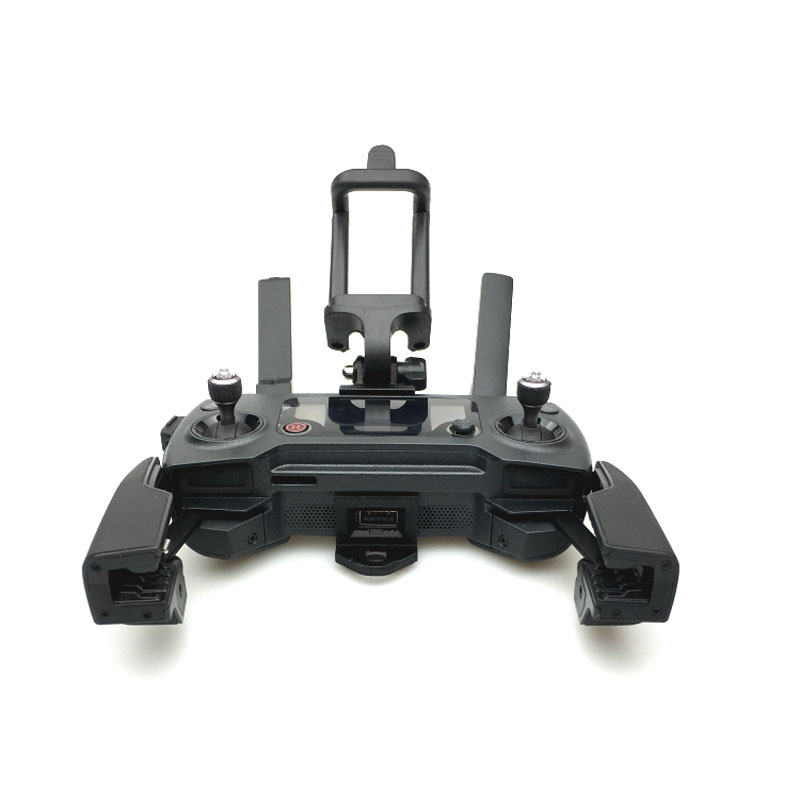 Soporte de clip para teléfono  - Drone Rc Holder reseña y precio