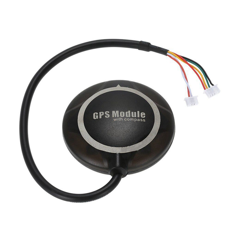 Módulo GPS controlador de vuel - Gps Module Drone reseña y precio