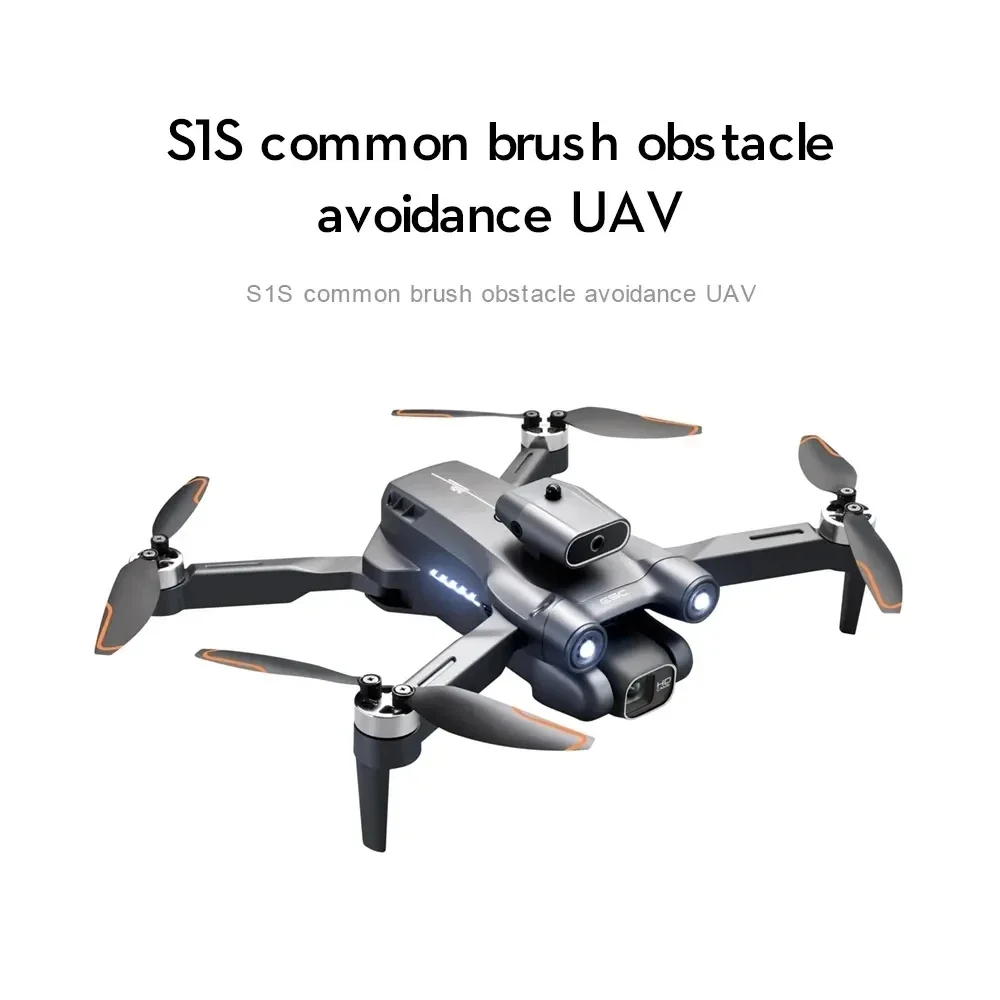 Dron con Motor sin escobillas  - Gps Module Drone reseña y precio