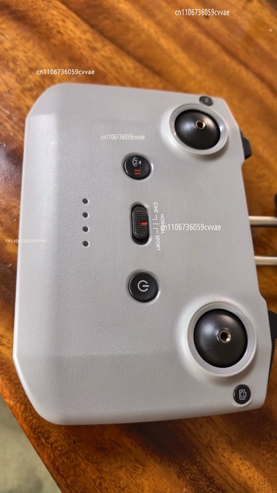 Control Remoto Original para D - Drone Rc N1 reseña y precio