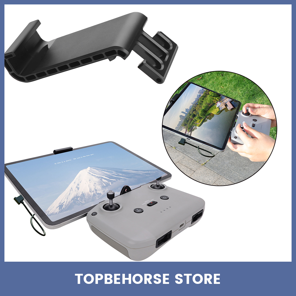 Soporte de tableta con clip pa - Drone Rc N1 reseña y precio