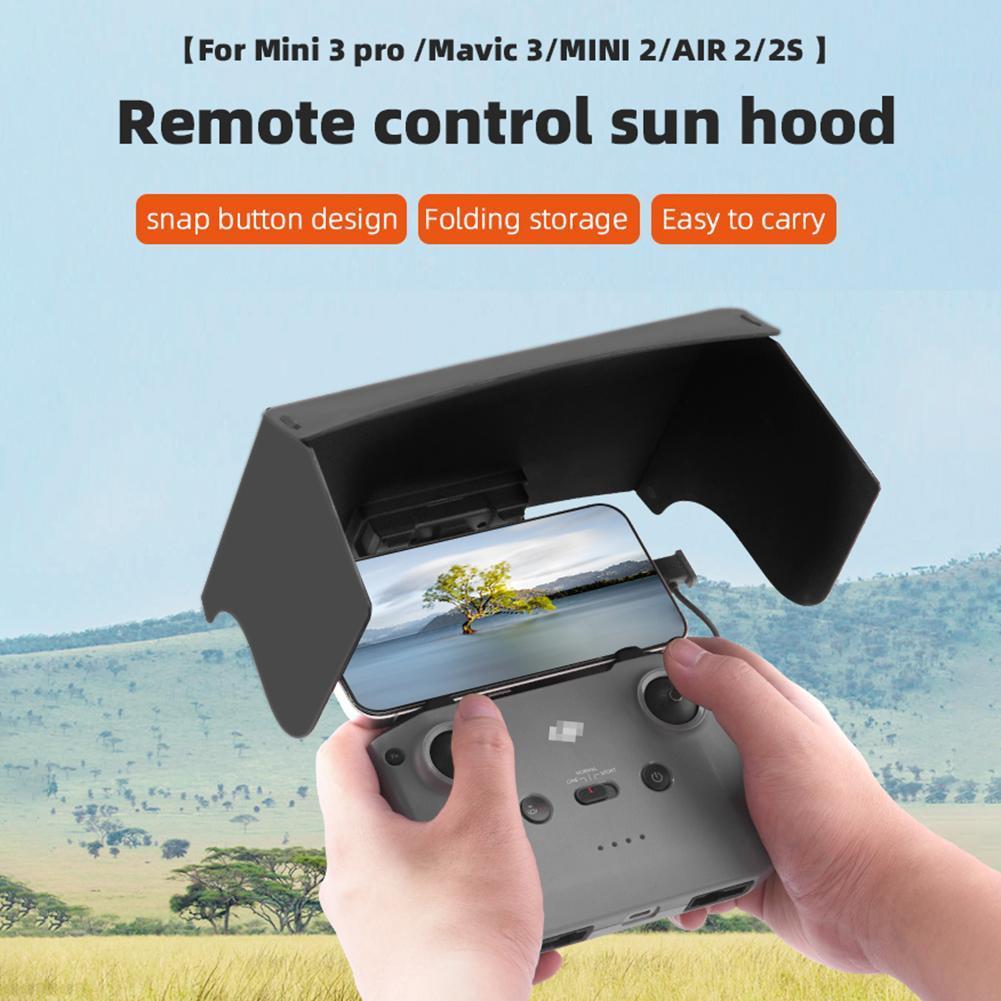 Parasol para Control Remoto RC - Drone Rc N1 reseña y precio