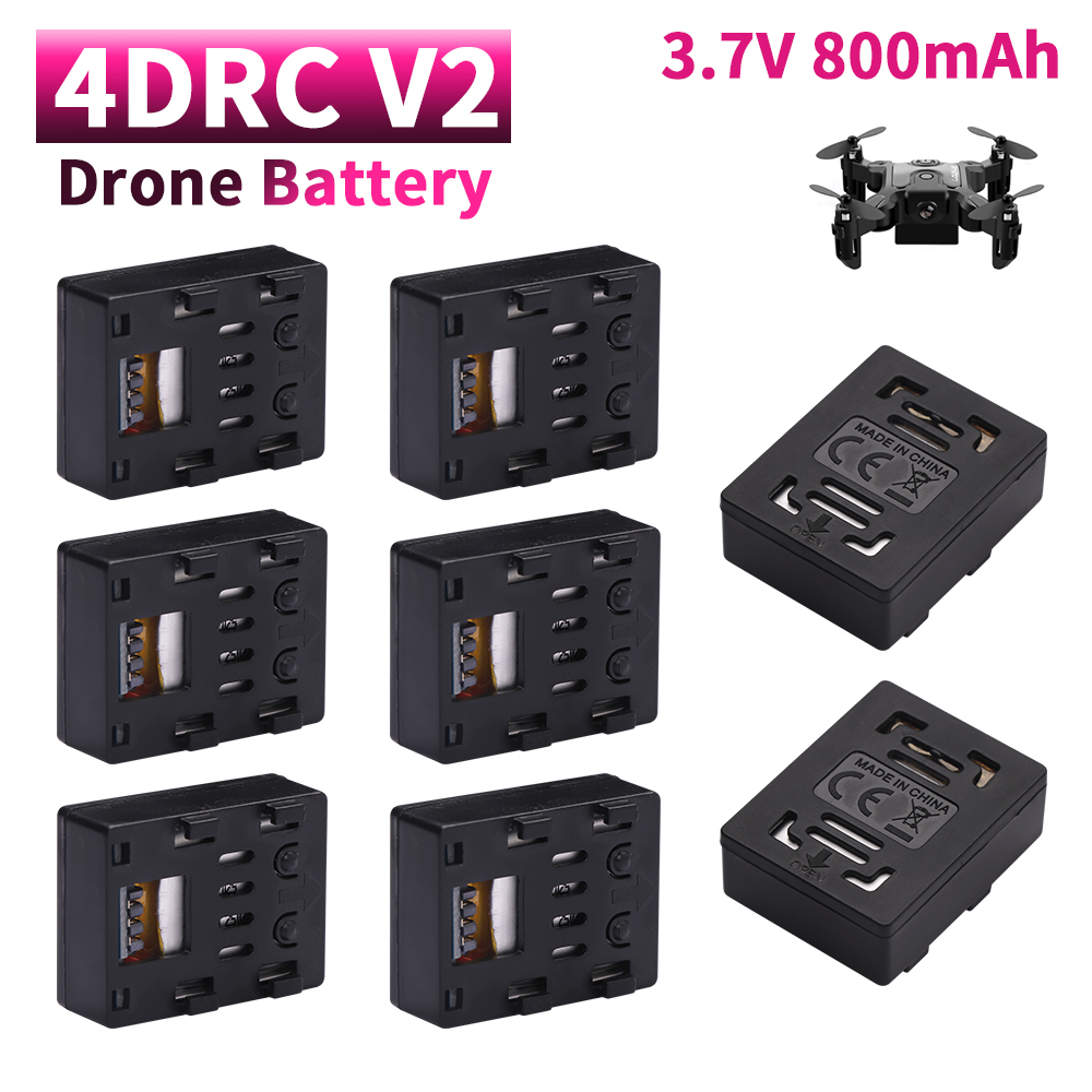Actualización de batería de Dr - Rc Drone Uav reseña y precio