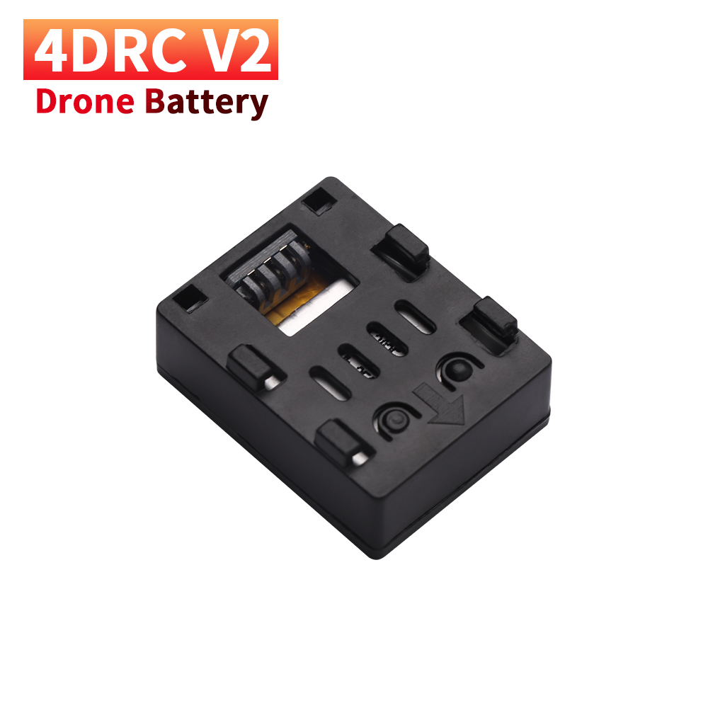 Actualización de batería de Dr - Rc Drone Uav reseña y precio