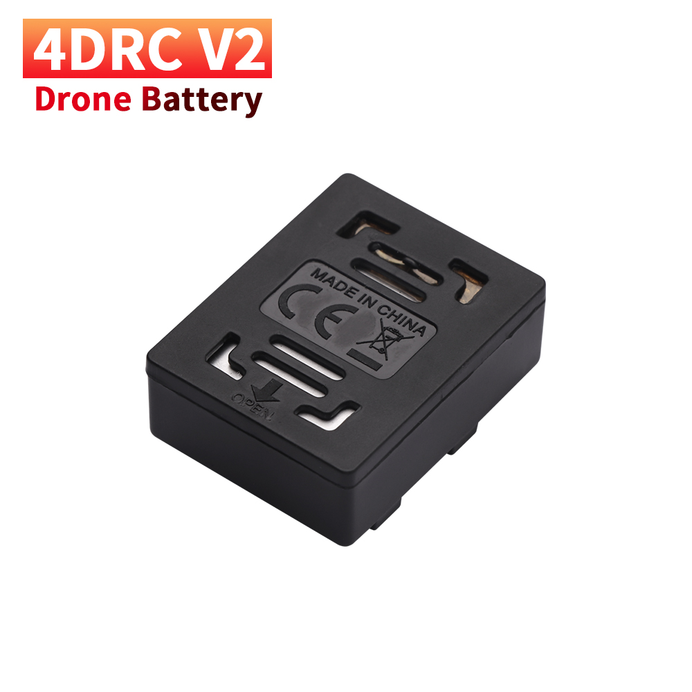 Actualización de batería de Dr - Rc Drone Uav reseña y precio