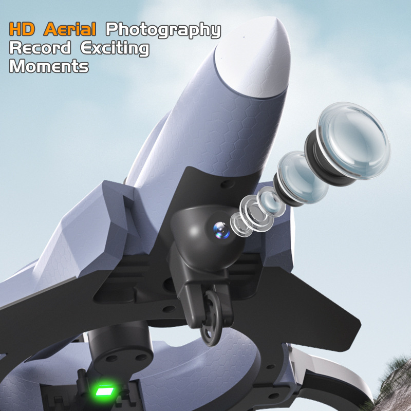 Dron RC Jjrc H129 2.4G, Avión  - Drone Aircraft Jjrc reseña y precio