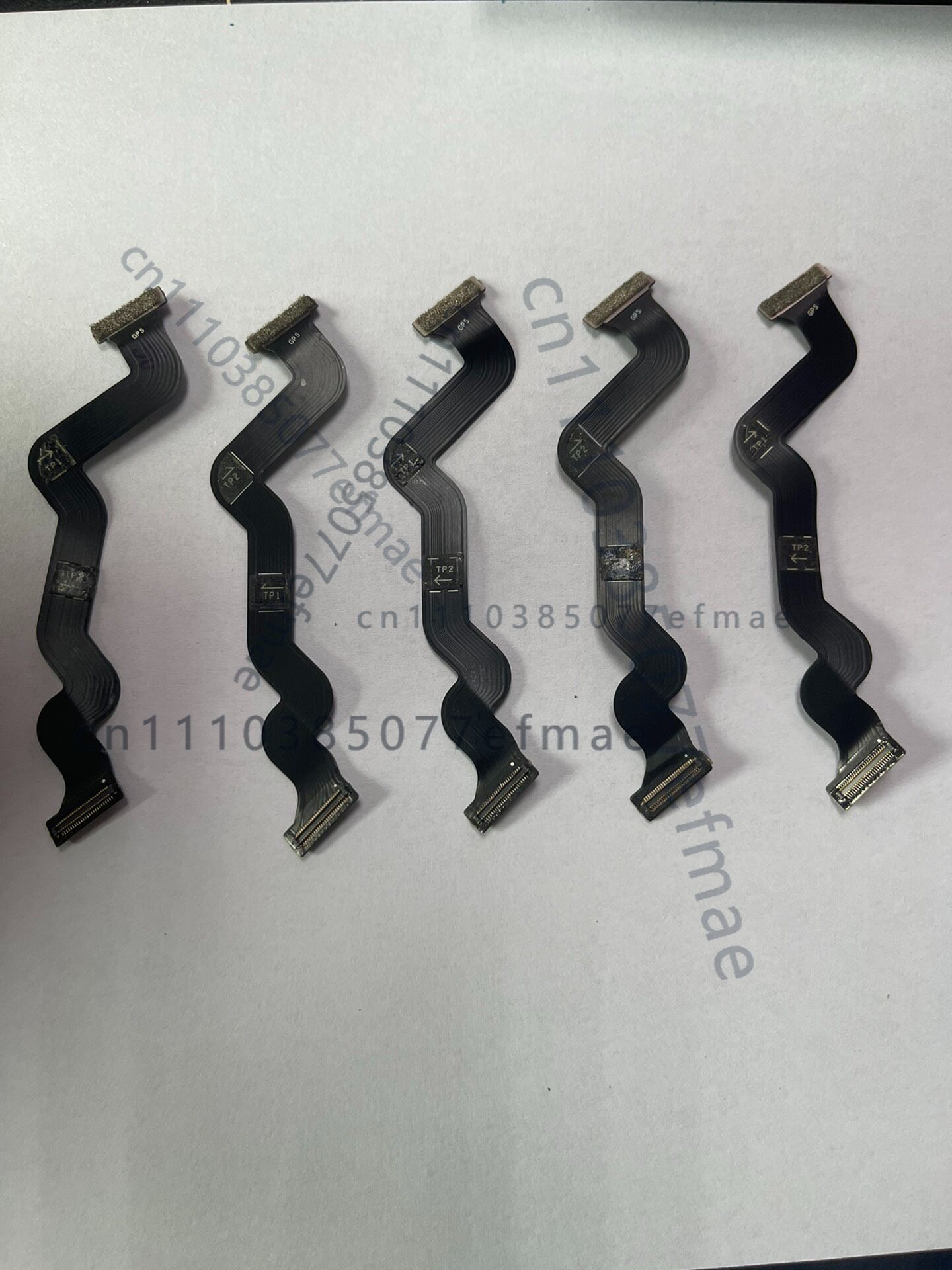 1 unidad de cable flexible GPS - Gps Module Drone reseña y precio