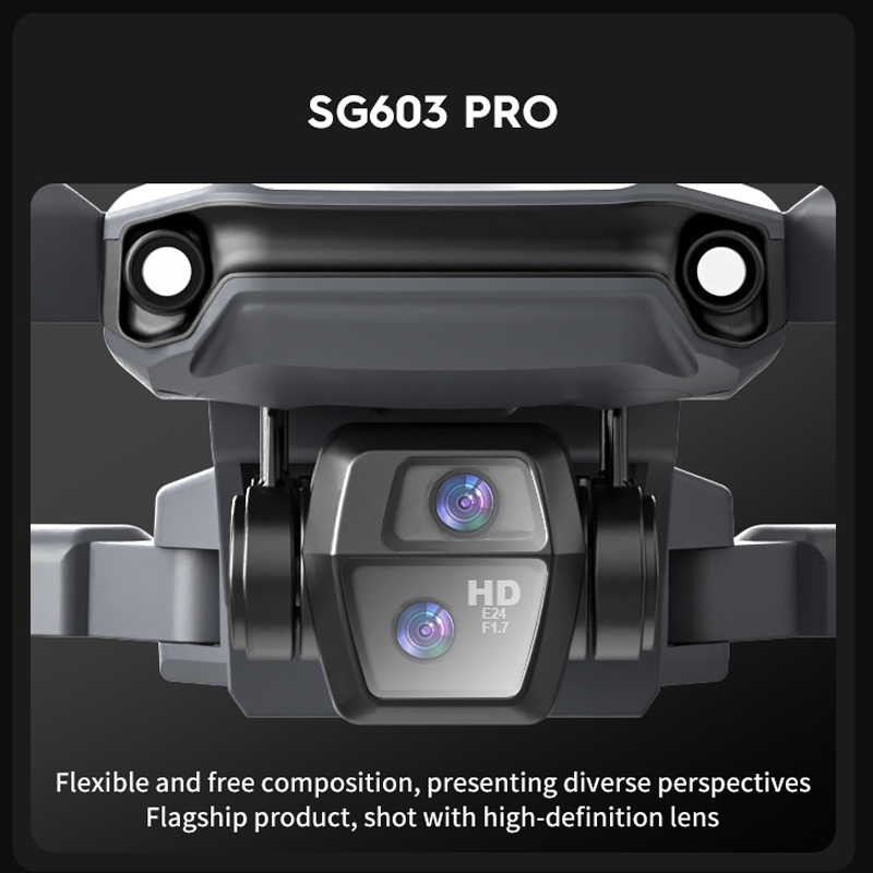 Drone GPS 8K HD Cámara aérea E - Gps Module Drone reseña y precio