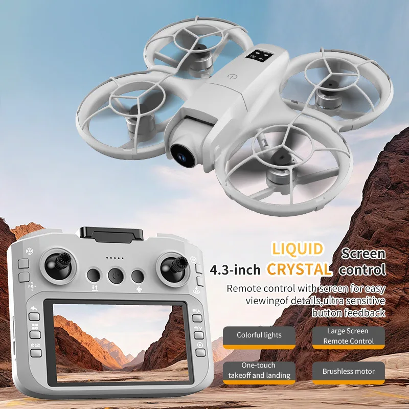 Dron GPS JJRC H137Pro con Pant - Drone Aircraft Jjrc reseña y precio