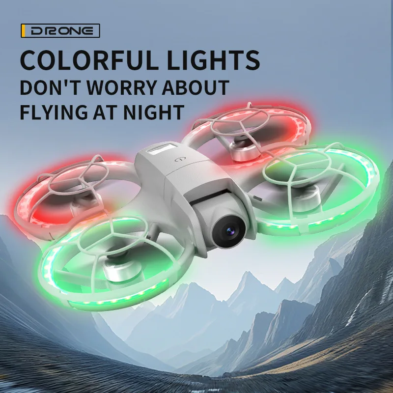 Dron GPS JJRC H137Pro con Pant - Drone Aircraft Jjrc reseña y precio