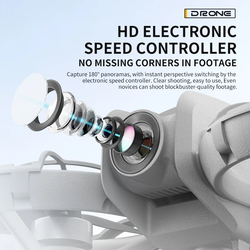 Dron GPS JJRC H137Pro con Pant - Drone Aircraft Jjrc reseña y precio
