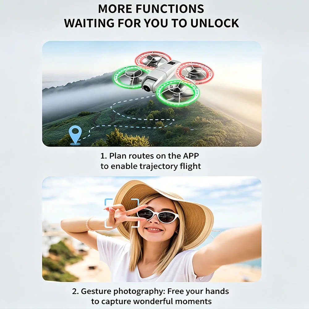 Dron GPS JJRC H137Pro con Pant - Drone Aircraft Jjrc reseña y precio
