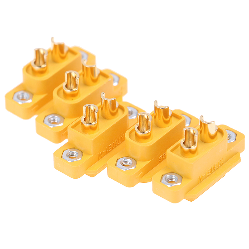 5 uds AMASS XT60E-M enchufe ma - Drone Rc Race reseña y precio