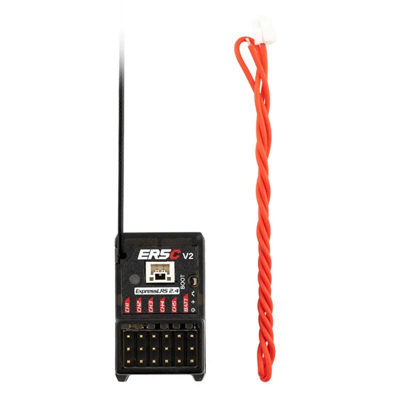 ABXE-Para Receptor Radiomaster - Rc Boat reseña y precio