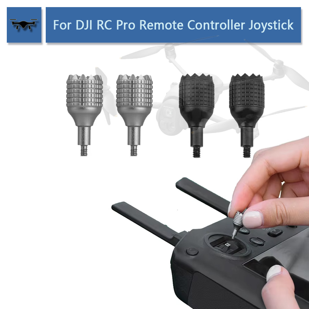 Joystick original para control - Drone Dji Rc Mini 3 reseña y precio
