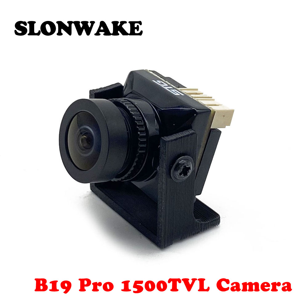 JINJIEAN B19 PRO Mini cámara F - Drone Rc Camera reseña y precio