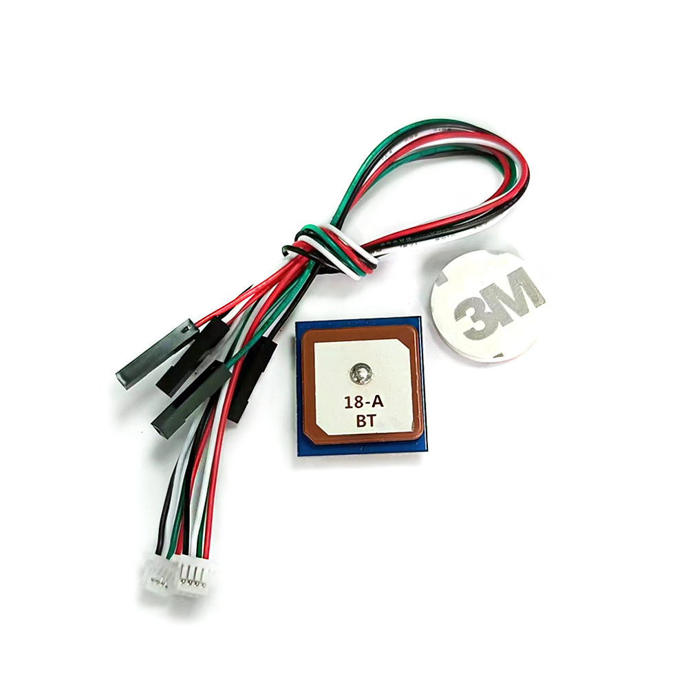 Módulo BN-220 BN880 GPS GLONAS - Gps Module Drone reseña y precio