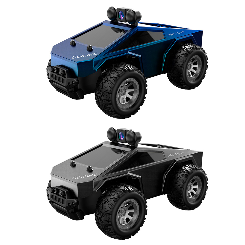 9IMOD KF29 Coche RC FPV 1:28 c - Drone Vera Rc reseña y precio