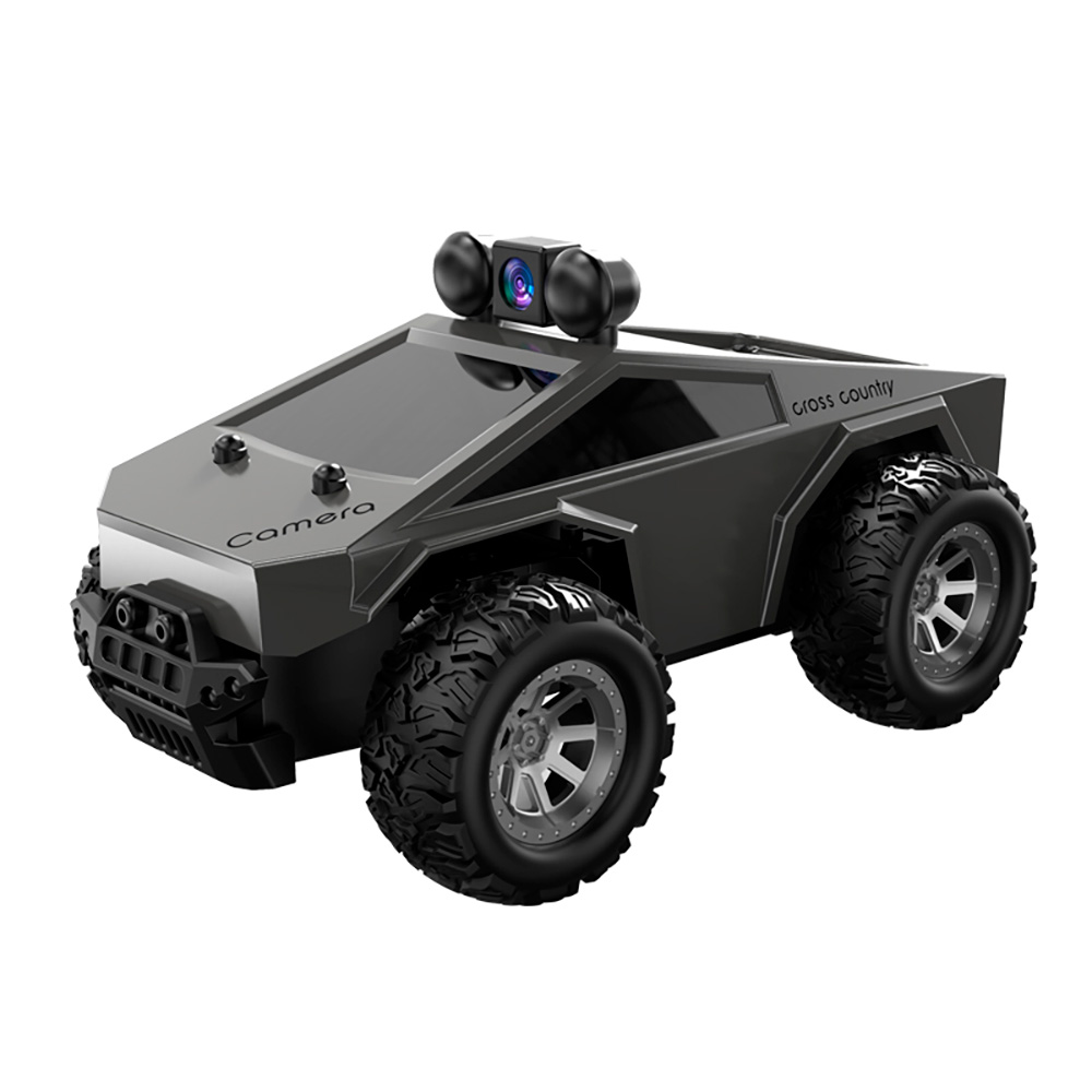 9IMOD KF29 Coche RC FPV 1:28 c - Drone Vera Rc reseña y precio