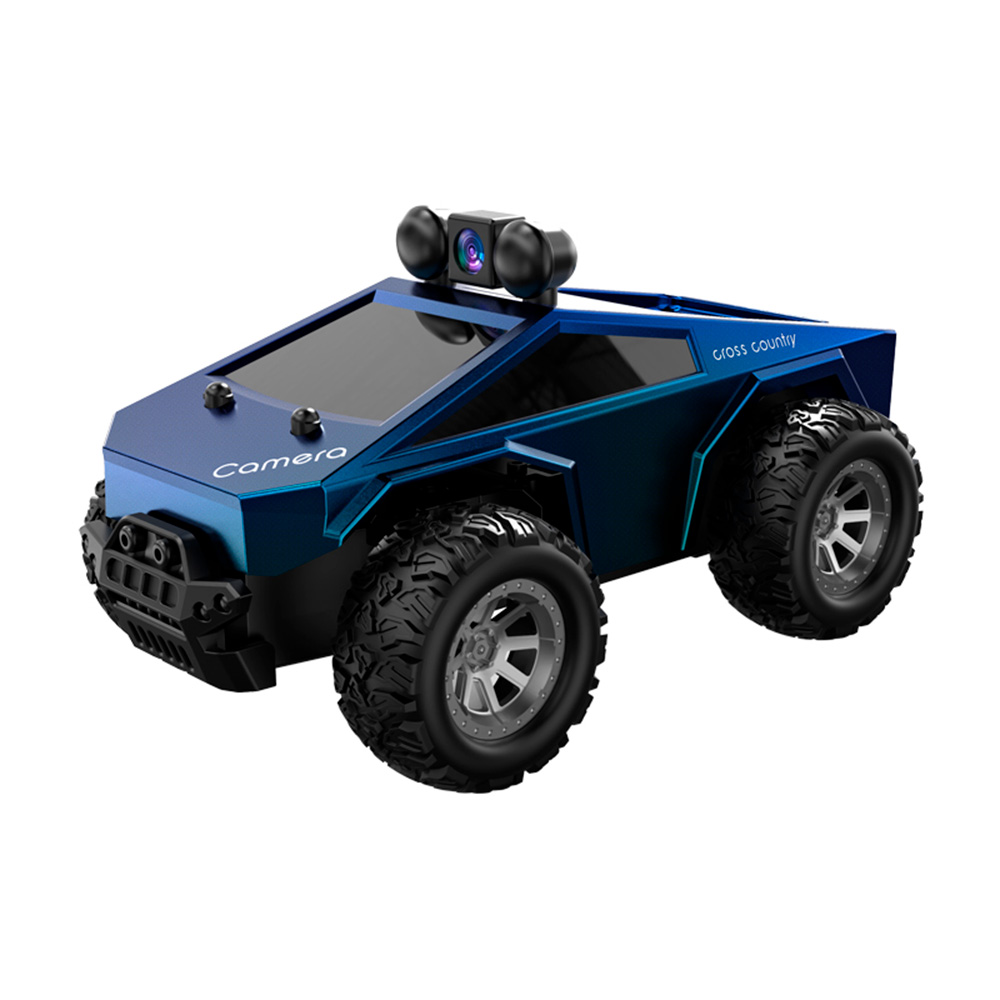 9IMOD KF29 Coche RC FPV 1:28 c - Drone Vera Rc reseña y precio