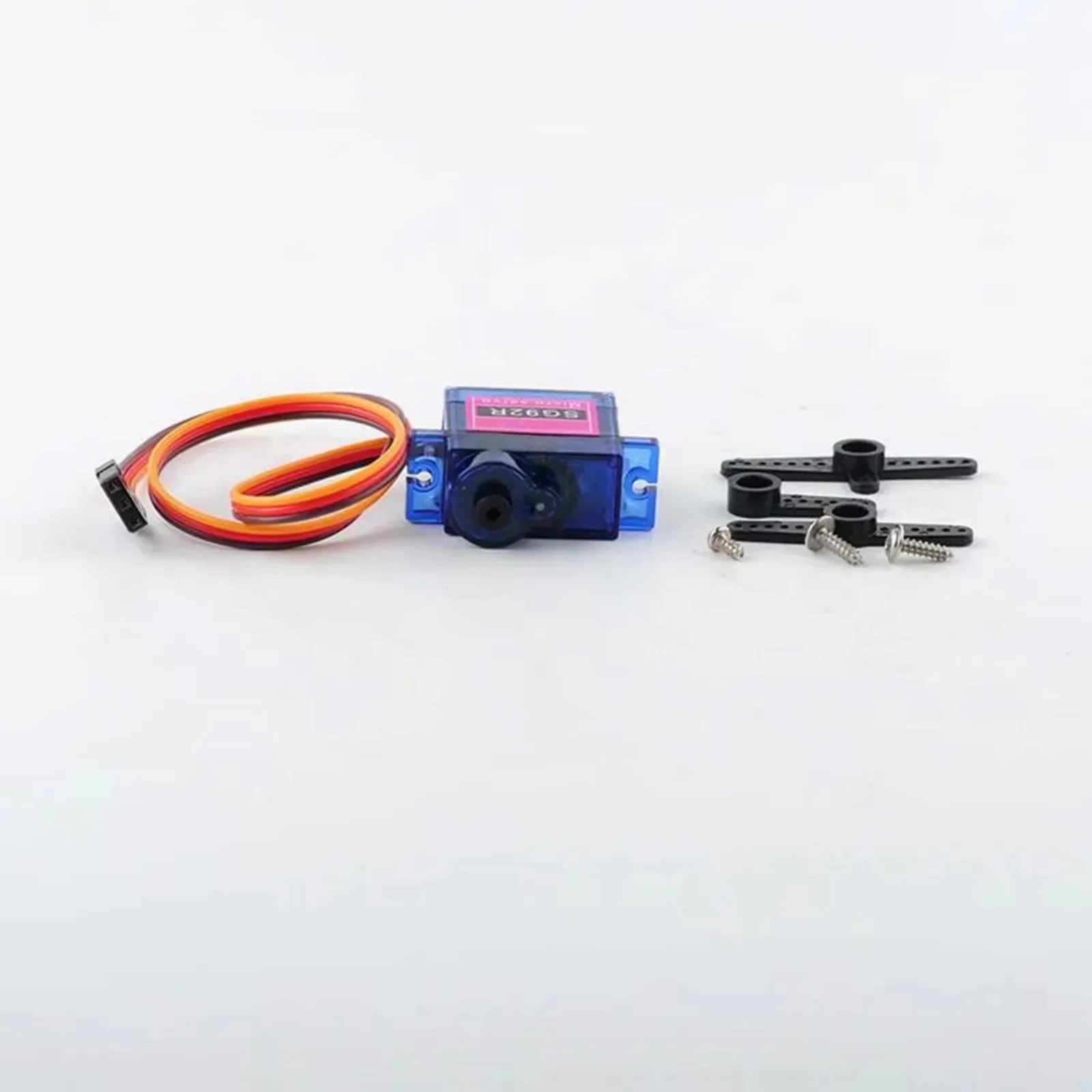 10 unids/lote SG92R Micro Serv - Rc Drone Uav reseña y precio