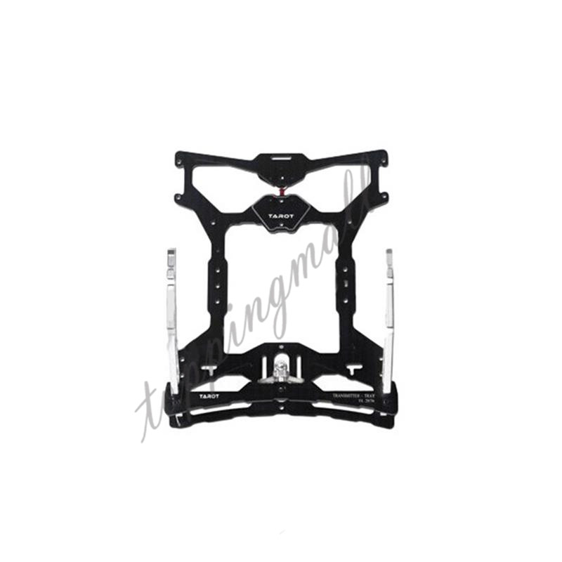 Bandeja transmisora de mando a - Drone Rc Holder reseña y precio