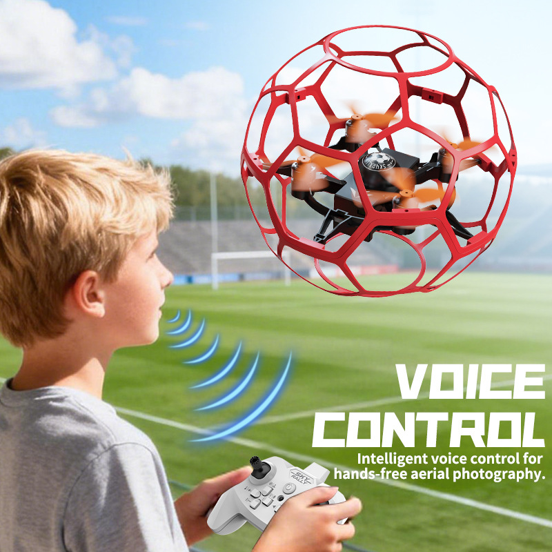 JJRC X51, dron de fútbol sin e - Drone Aircraft Jjrc reseña y precio