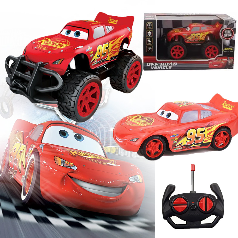 Nuevo Coche RC de Dibujos Anim - Drone Vera Rc reseña y precio