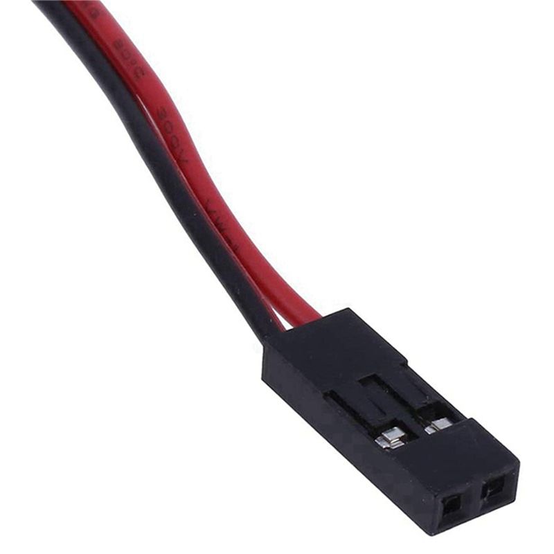 Kit de luces para coche RC FBI - Rc Car Body Shell reseña y precio