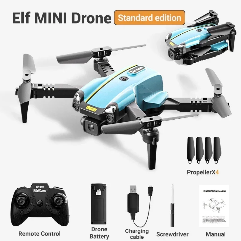 Mini Dron Jjrc H126 con Wifi,  - Drone Aircraft Jjrc reseña y precio