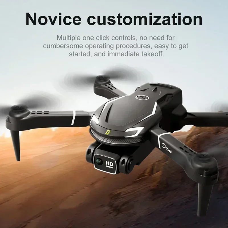 Nuevo Dron Plegable GPS Profes - Rc Drone Uav reseña y precio