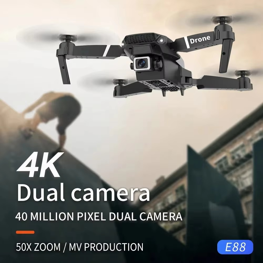 Dron Profesional 2026 6K Gran  - Drone Vera Rc reseña y precio