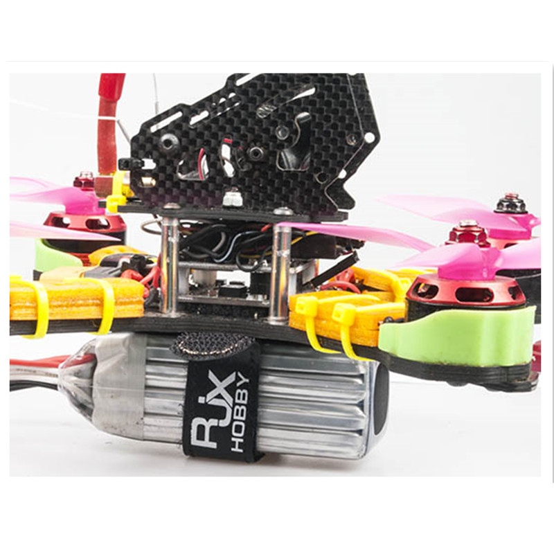 8 Uds cinta de batería correa  - Drone Rc Truck reseña y precio