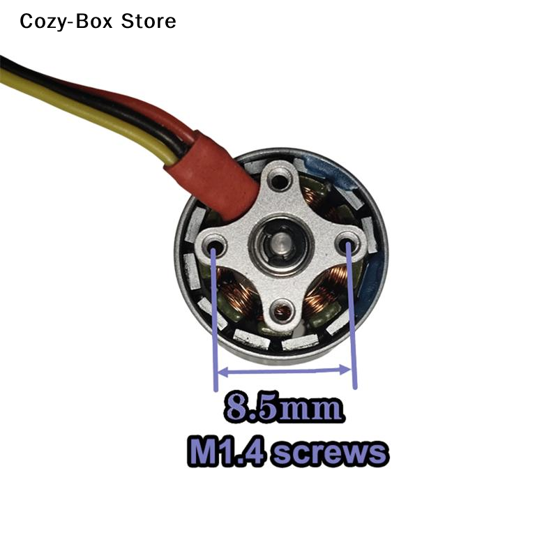 [ZY]1104 Motor sin Escobillas  - Rc Drone Uav reseña y precio