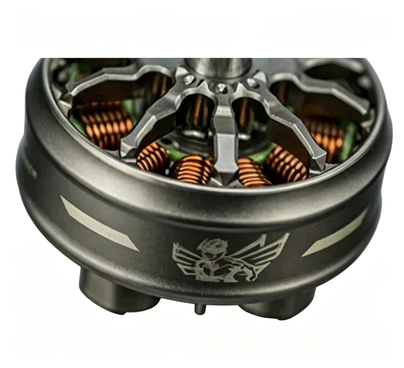 Motor sin escobillas de grado  - Rc Drone Uav reseña y precio